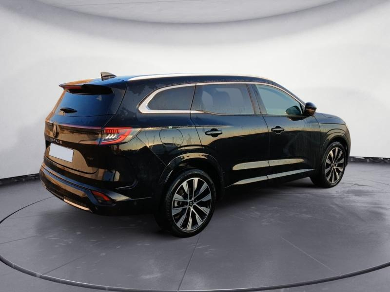 RENAULT Espace d’occasion à vendre à VARENNES SUR SEINE chez DPL - AUTOMOBILES (Photo 5)