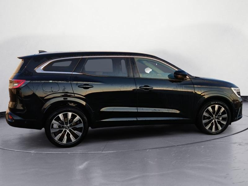 RENAULT Espace d’occasion à vendre à VARENNES SUR SEINE chez DPL - AUTOMOBILES (Photo 6)