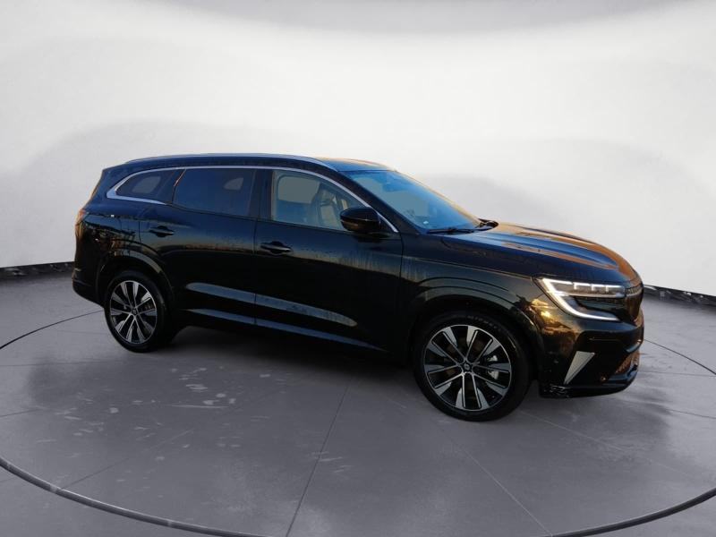 RENAULT Espace d’occasion à vendre à VARENNES SUR SEINE chez DPL - AUTOMOBILES (Photo 7)