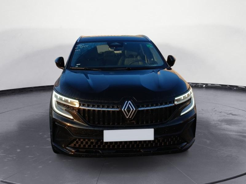 RENAULT Espace d’occasion à vendre à VARENNES SUR SEINE chez DPL - AUTOMOBILES (Photo 8)