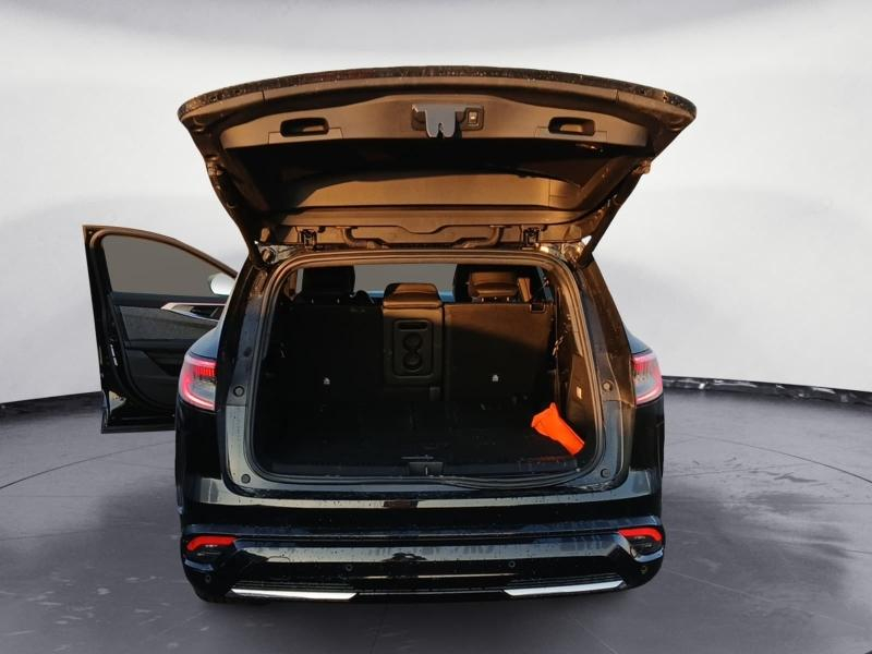 RENAULT Espace d’occasion à vendre à VARENNES SUR SEINE chez DPL - AUTOMOBILES (Photo 9)