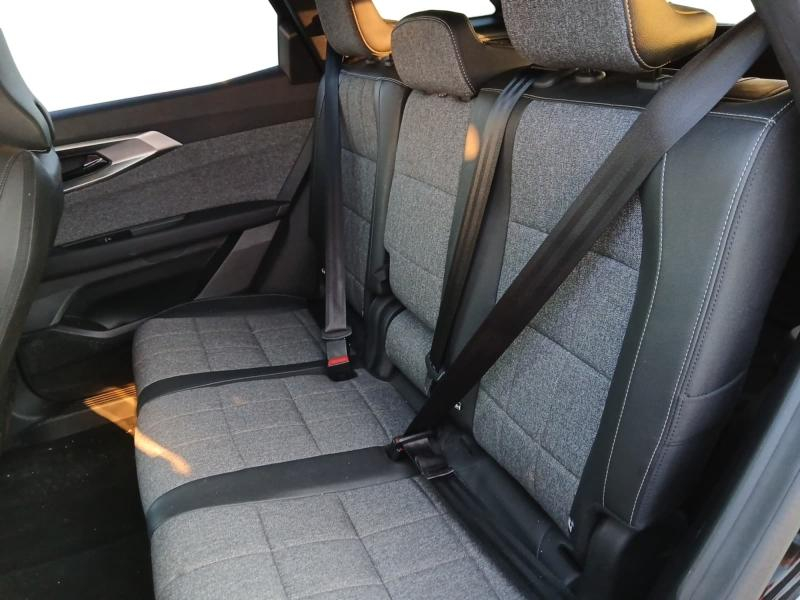 RENAULT Espace d’occasion à vendre à VARENNES SUR SEINE chez DPL - AUTOMOBILES (Photo 11)