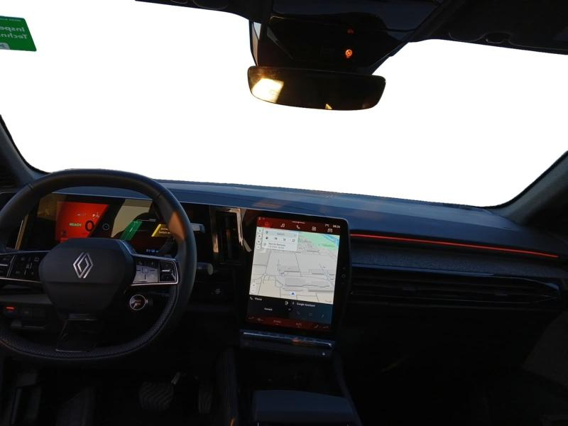 RENAULT Espace d’occasion à vendre à VARENNES SUR SEINE chez DPL - AUTOMOBILES (Photo 12)