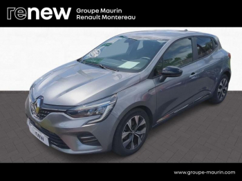 RENAULT Clio 1.0 SCe 65ch Evolution 18107 km à vendre