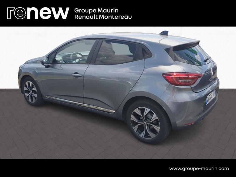 RENAULT Clio d’occasion à vendre à VARENNES SUR SEINE chez DPL - AUTOMOBILES (Photo 3)