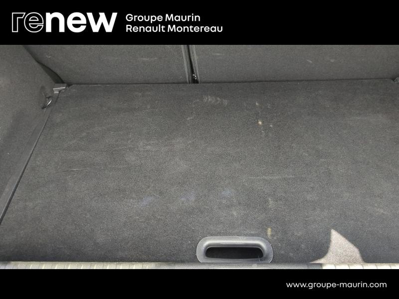 RENAULT Clio d’occasion à vendre à VARENNES SUR SEINE chez DPL - AUTOMOBILES (Photo 9)