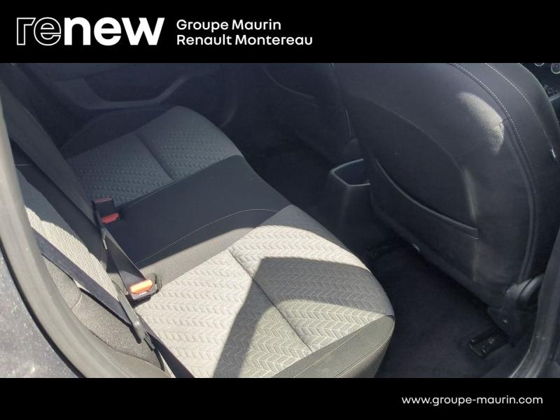 RENAULT Clio d’occasion à vendre à VARENNES SUR SEINE chez DPL - AUTOMOBILES (Photo 10)