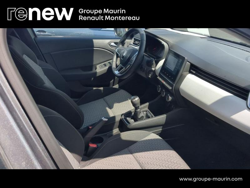 RENAULT Clio d’occasion à vendre à VARENNES SUR SEINE chez DPL - AUTOMOBILES (Photo 12)