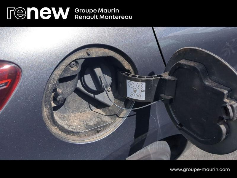 RENAULT Clio d’occasion à vendre à VARENNES SUR SEINE chez DPL - AUTOMOBILES (Photo 13)