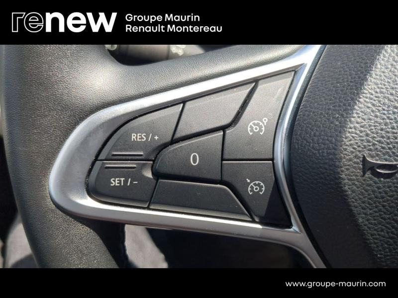 RENAULT Clio d’occasion à vendre à VARENNES SUR SEINE chez DPL - AUTOMOBILES (Photo 16)