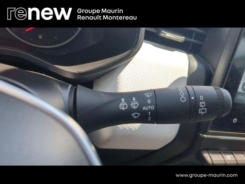 RENAULT Clio d’occasion à vendre à VARENNES SUR SEINE chez DPL - AUTOMOBILES (Photo 17)