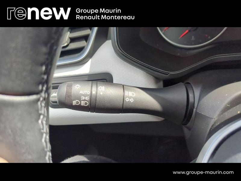 RENAULT Clio d’occasion à vendre à VARENNES SUR SEINE chez DPL - AUTOMOBILES (Photo 18)