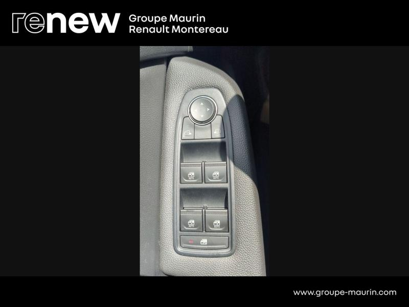 RENAULT Clio d’occasion à vendre à VARENNES SUR SEINE chez DPL - AUTOMOBILES (Photo 19)