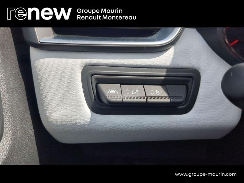 RENAULT Clio d’occasion à vendre à VARENNES SUR SEINE chez DPL - AUTOMOBILES (Photo 20)