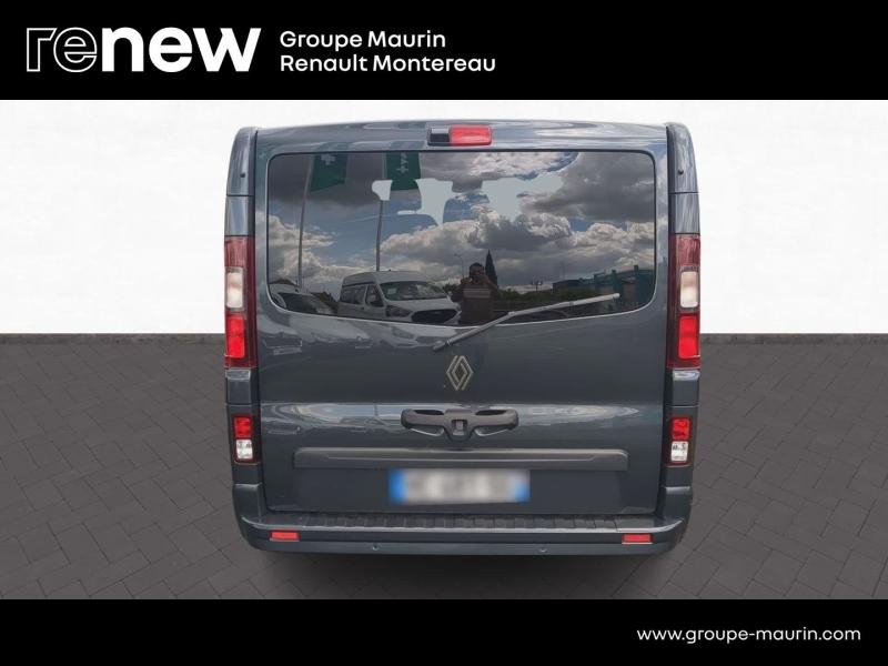 RENAULT Trafic Combi d’occasion à vendre à VARENNES SUR SEINE chez DPL - AUTOMOBILES (Photo 3)