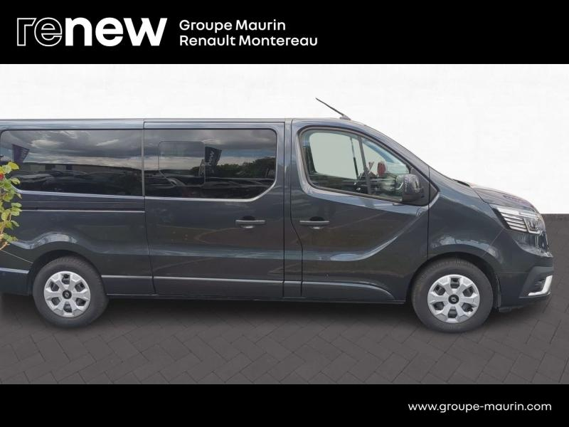 RENAULT Trafic Combi d’occasion à vendre à VARENNES SUR SEINE chez DPL - AUTOMOBILES (Photo 5)
