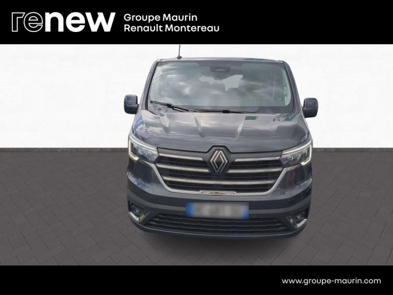 RENAULT Trafic Combi d’occasion à vendre à VARENNES SUR SEINE chez DPL - AUTOMOBILES (Photo 7)