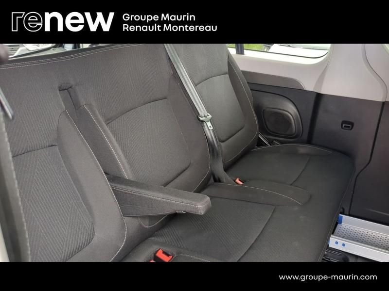 RENAULT Trafic Combi d’occasion à vendre à VARENNES SUR SEINE chez DPL - AUTOMOBILES (Photo 9)