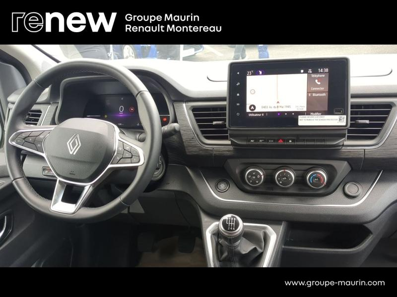 RENAULT Trafic Combi d’occasion à vendre à VARENNES SUR SEINE chez DPL - AUTOMOBILES (Photo 11)