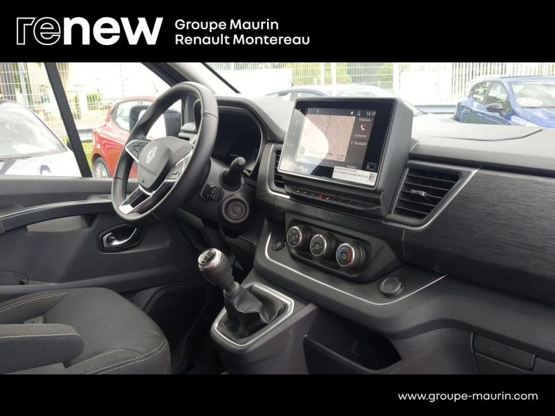 RENAULT Trafic Combi d’occasion à vendre à VARENNES SUR SEINE chez DPL - AUTOMOBILES (Photo 12)