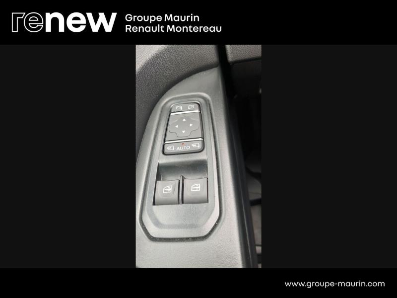 RENAULT Trafic Combi d’occasion à vendre à VARENNES SUR SEINE chez DPL - AUTOMOBILES (Photo 16)