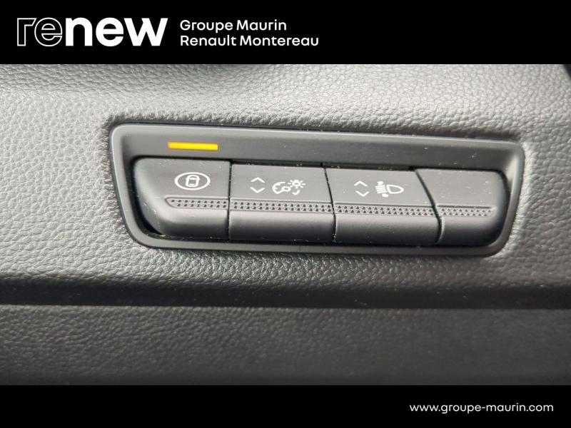 RENAULT Trafic Combi d’occasion à vendre à VARENNES SUR SEINE chez DPL - AUTOMOBILES (Photo 17)