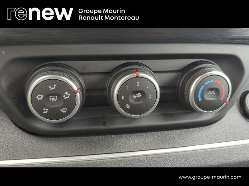 RENAULT Trafic Combi d’occasion à vendre à VARENNES SUR SEINE chez DPL - AUTOMOBILES (Photo 18)