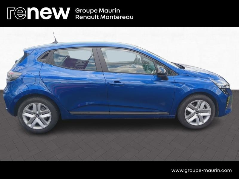 RENAULT Clio d’occasion à vendre à VARENNES SUR SEINE chez DPL - AUTOMOBILES (Photo 6)