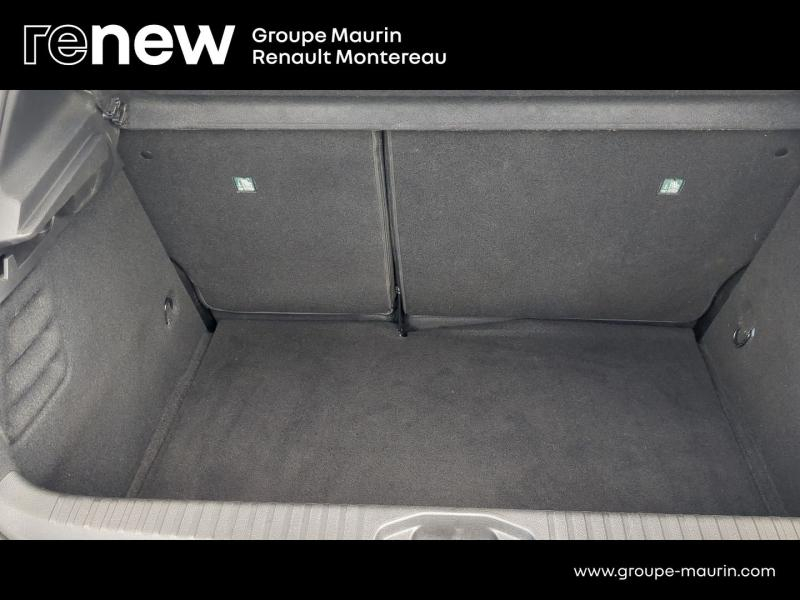 RENAULT Clio d’occasion à vendre à VARENNES SUR SEINE chez DPL - AUTOMOBILES (Photo 9)