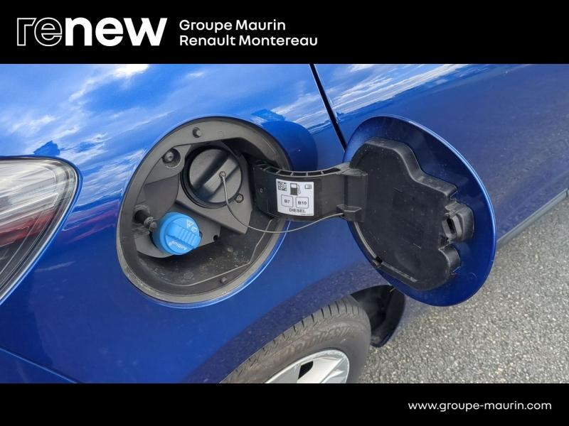 RENAULT Clio d’occasion à vendre à VARENNES SUR SEINE chez DPL - AUTOMOBILES (Photo 10)