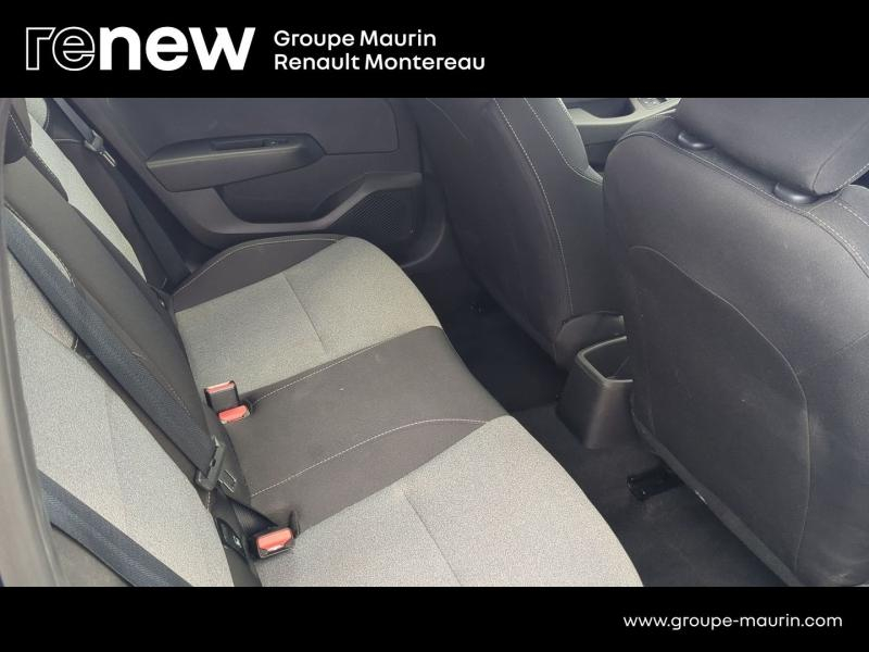 RENAULT Clio d’occasion à vendre à VARENNES SUR SEINE chez DPL - AUTOMOBILES (Photo 11)