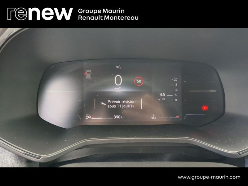 RENAULT Clio d’occasion à vendre à VARENNES SUR SEINE chez DPL - AUTOMOBILES (Photo 14)