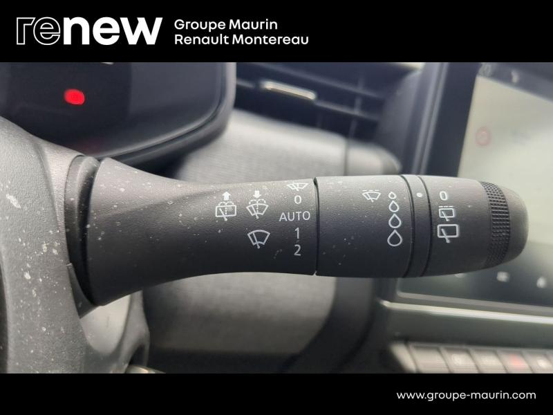 RENAULT Clio d’occasion à vendre à VARENNES SUR SEINE chez DPL - AUTOMOBILES (Photo 18)