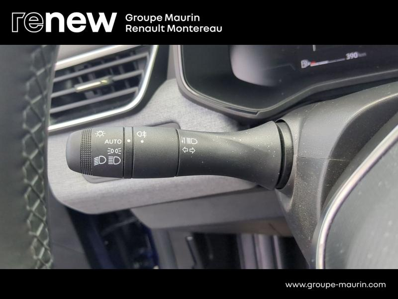 RENAULT Clio d’occasion à vendre à VARENNES SUR SEINE chez DPL - AUTOMOBILES (Photo 19)