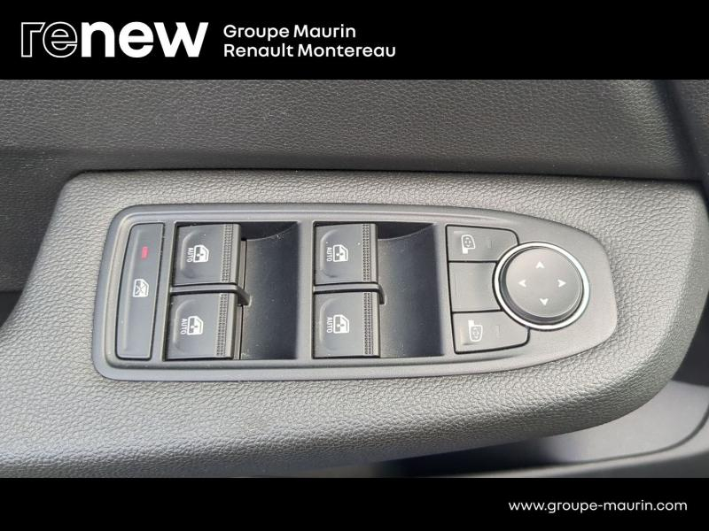 RENAULT Clio d’occasion à vendre à VARENNES SUR SEINE chez DPL - AUTOMOBILES (Photo 20)