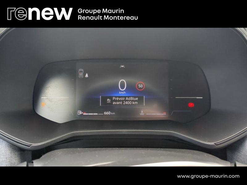 RENAULT Clio d’occasion à vendre à VARENNES SUR SEINE chez DPL - AUTOMOBILES (Photo 12)