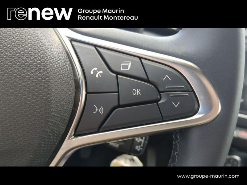 RENAULT Clio d’occasion à vendre à VARENNES SUR SEINE chez DPL - AUTOMOBILES (Photo 13)