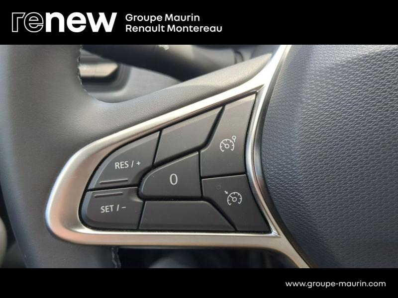 RENAULT Clio d’occasion à vendre à VARENNES SUR SEINE chez DPL - AUTOMOBILES (Photo 14)