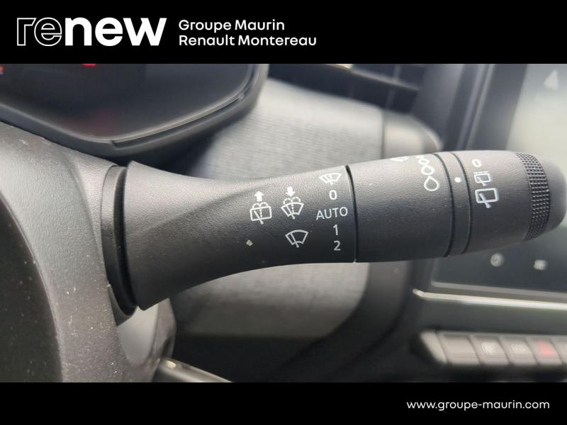 RENAULT Clio d’occasion à vendre à VARENNES SUR SEINE chez DPL - AUTOMOBILES (Photo 16)