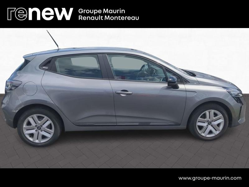 RENAULT Clio d’occasion à vendre à VARENNES SUR SEINE chez DPL - AUTOMOBILES (Photo 6)