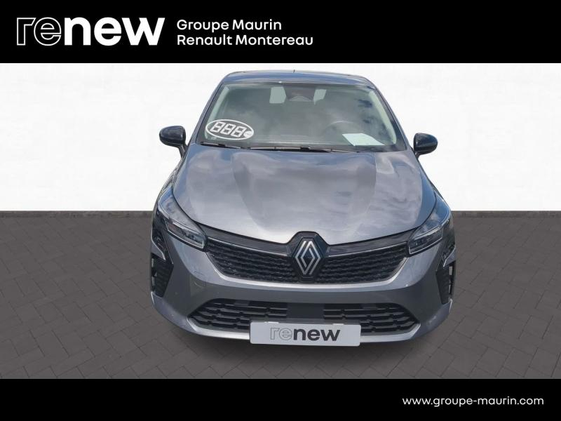RENAULT Clio d’occasion à vendre à VARENNES SUR SEINE chez DPL - AUTOMOBILES (Photo 8)