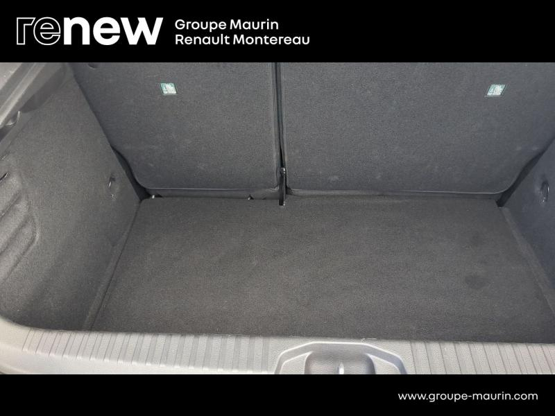 RENAULT Clio d’occasion à vendre à VARENNES SUR SEINE chez DPL - AUTOMOBILES (Photo 9)