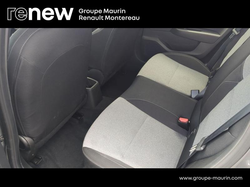RENAULT Clio d’occasion à vendre à VARENNES SUR SEINE chez DPL - AUTOMOBILES (Photo 10)