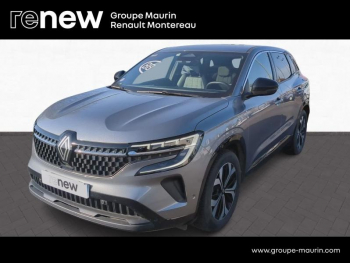 RENAULT Austral d’occasion à vendre à VARENNES SUR SEINE chez DPL - AUTOMOBILES (Photo 1)