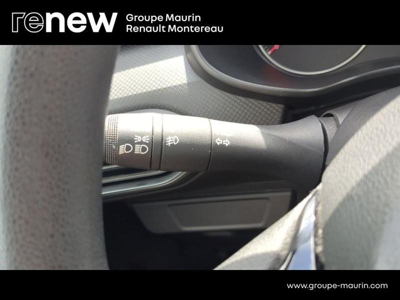 DACIA Sandero d’occasion à vendre à VARENNES SUR SEINE chez DPL - AUTOMOBILES (Photo 18)