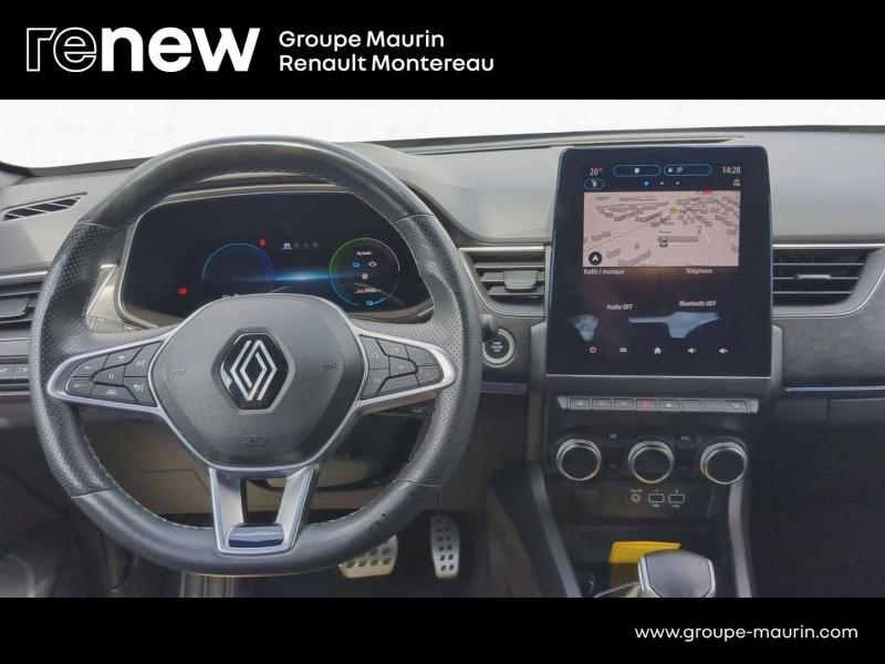 RENAULT Arkana d’occasion à vendre à VARENNES SUR SEINE chez DPL - AUTOMOBILES (Photo 11)