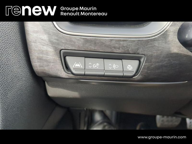 RENAULT Arkana d’occasion à vendre à VARENNES SUR SEINE chez DPL - AUTOMOBILES (Photo 12)