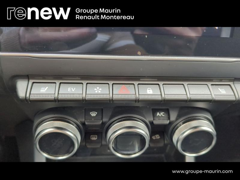 RENAULT Arkana d’occasion à vendre à VARENNES SUR SEINE chez DPL - AUTOMOBILES (Photo 20)