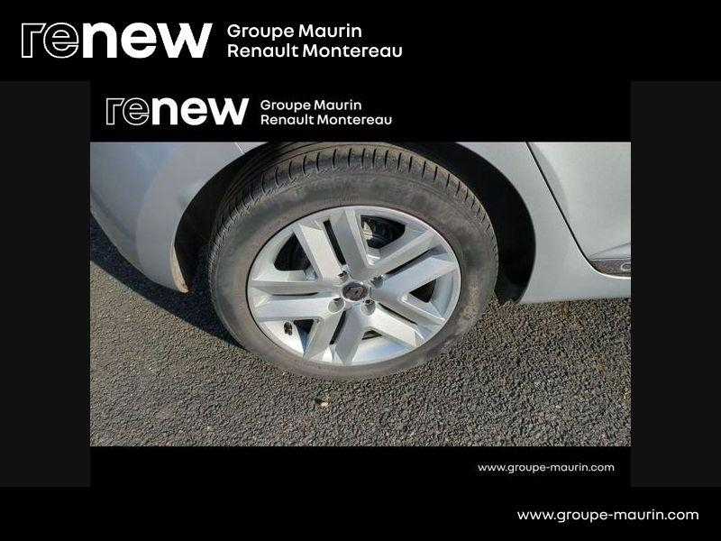 RENAULT Clio d’occasion à vendre à VARENNES SUR SEINE chez DPL - AUTOMOBILES (Photo 16)