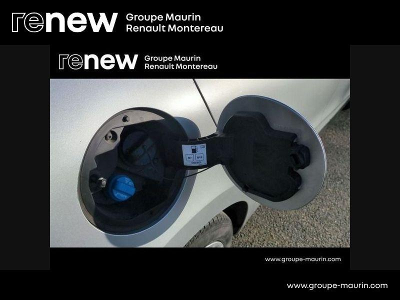 RENAULT Clio d’occasion à vendre à VARENNES SUR SEINE chez DPL - AUTOMOBILES (Photo 17)